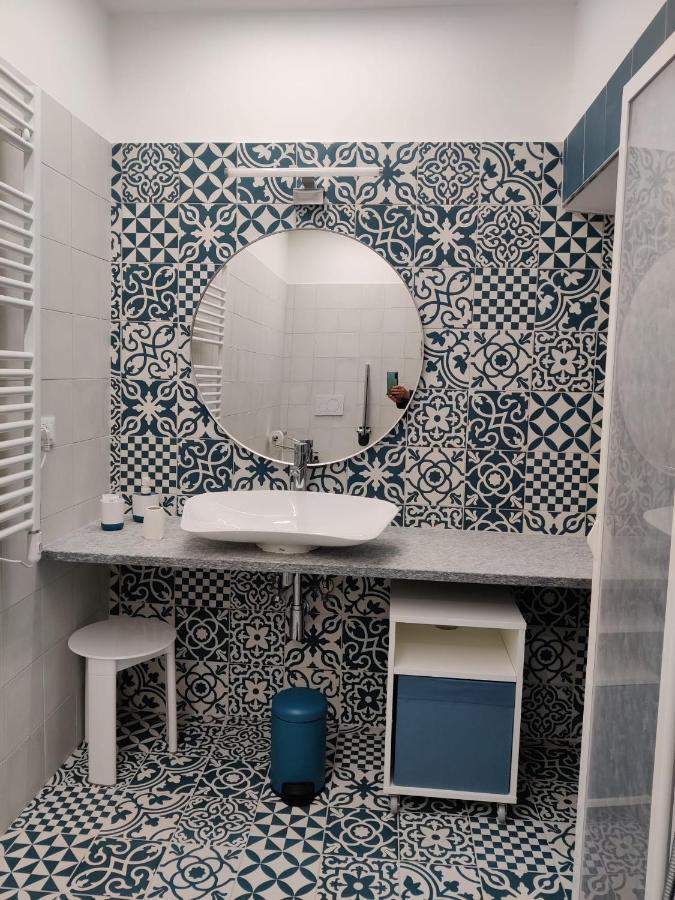 Appartement La Tana Della Tartaruga *