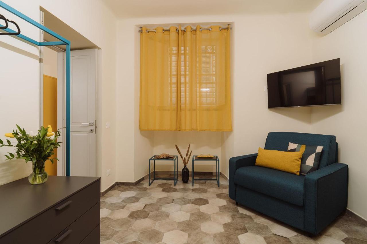 Appartement La Tana Della Tartaruga Gênes